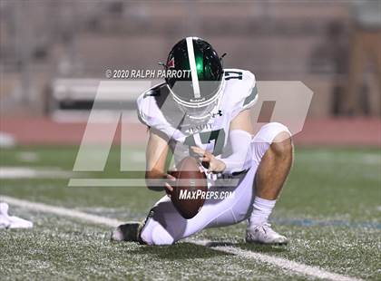Thumbnail 2 in Strake Jesuit @ Alief Elsik photogallery.