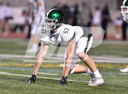 Thumbnail 3 in Strake Jesuit @ Alief Elsik photogallery.