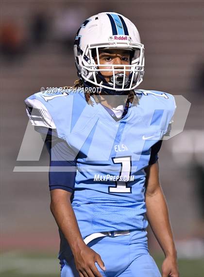 Thumbnail 2 in Strake Jesuit @ Alief Elsik photogallery.