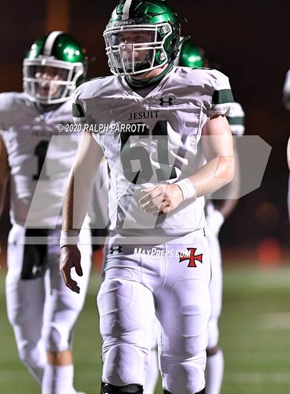 Thumbnail 2 in Strake Jesuit @ Alief Elsik photogallery.