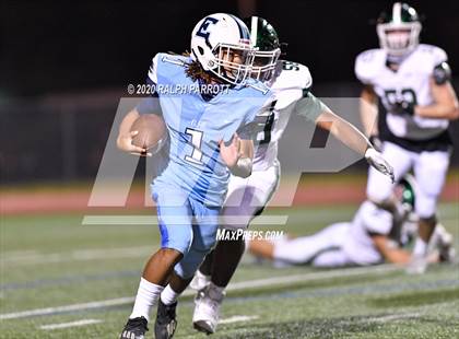 Thumbnail 3 in Strake Jesuit @ Alief Elsik photogallery.
