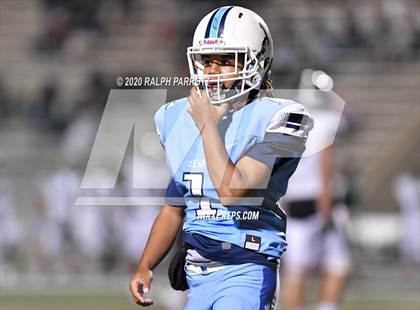 Thumbnail 1 in Strake Jesuit @ Alief Elsik photogallery.