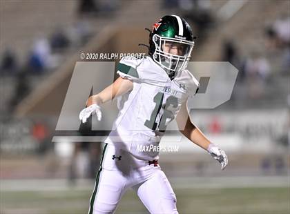 Thumbnail 1 in Strake Jesuit @ Alief Elsik photogallery.