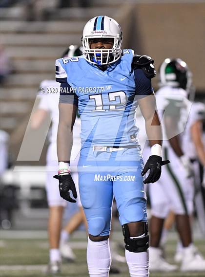 Thumbnail 2 in Strake Jesuit @ Alief Elsik photogallery.