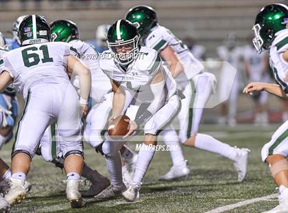 Thumbnail 1 in Strake Jesuit @ Alief Elsik photogallery.