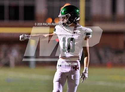 Thumbnail 1 in Strake Jesuit @ Alief Elsik photogallery.