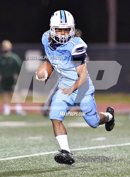 Thumbnail 3 in Strake Jesuit @ Alief Elsik photogallery.