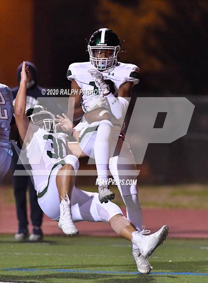 Thumbnail 2 in Strake Jesuit @ Alief Elsik photogallery.