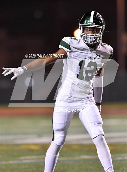 Thumbnail 1 in Strake Jesuit @ Alief Elsik photogallery.