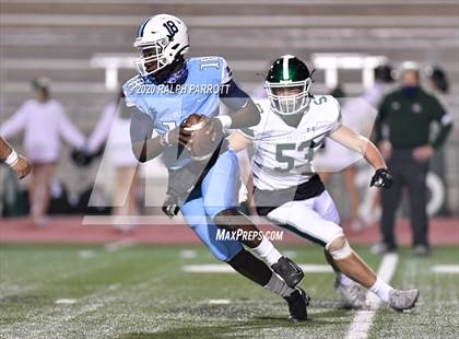 Thumbnail 2 in Strake Jesuit @ Alief Elsik photogallery.