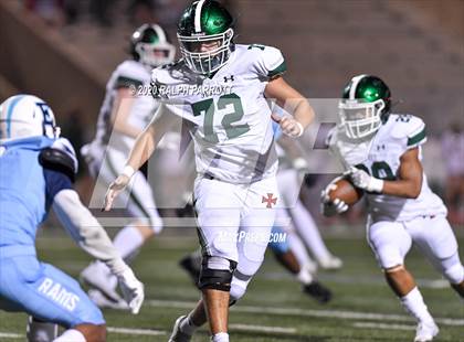 Thumbnail 3 in Strake Jesuit @ Alief Elsik photogallery.