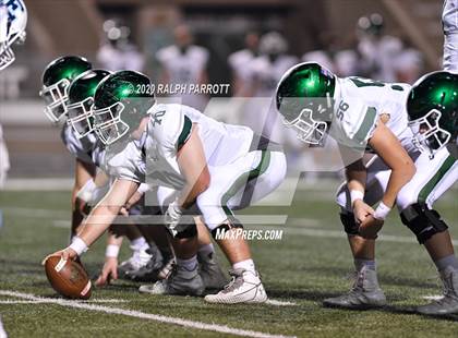 Thumbnail 3 in Strake Jesuit @ Alief Elsik photogallery.