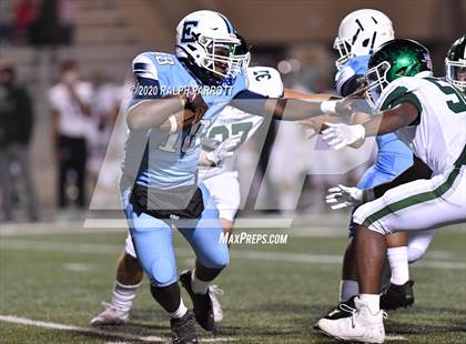 Thumbnail 1 in Strake Jesuit @ Alief Elsik photogallery.