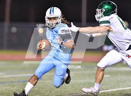 Thumbnail 2 in Strake Jesuit @ Alief Elsik photogallery.