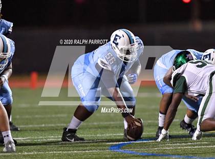 Thumbnail 1 in Strake Jesuit @ Alief Elsik photogallery.