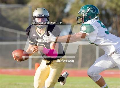 Thumbnail 1 in Mira Costa @ Peninsula photogallery.
