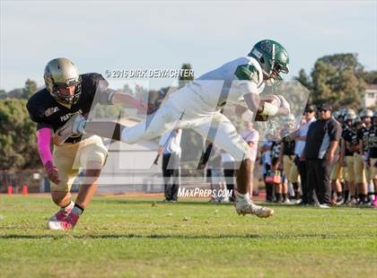 Thumbnail 1 in Mira Costa @ Peninsula photogallery.