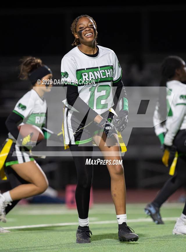 Rancho @ Virgin Valley