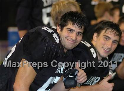 Thumbnail 1 in Foran @ Xavier photogallery.