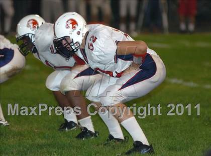 Thumbnail 1 in Foran @ Xavier photogallery.