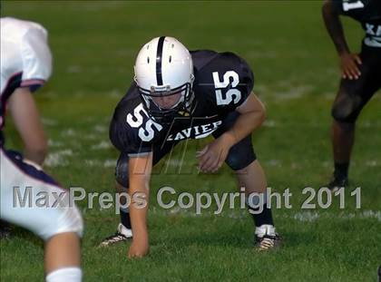 Thumbnail 3 in Foran @ Xavier photogallery.