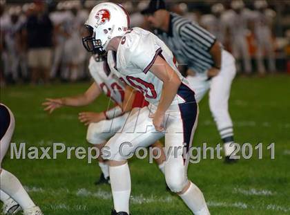 Thumbnail 3 in Foran @ Xavier photogallery.