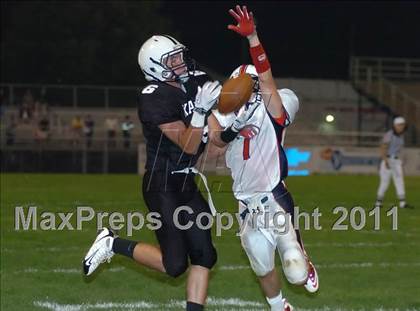 Thumbnail 1 in Foran @ Xavier photogallery.