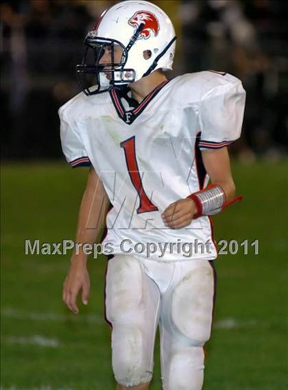 Thumbnail 3 in Foran @ Xavier photogallery.