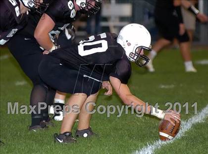 Thumbnail 1 in Foran @ Xavier photogallery.