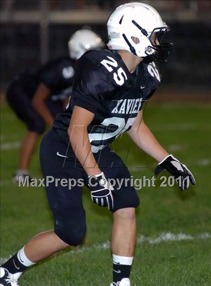 Thumbnail 2 in Foran @ Xavier photogallery.