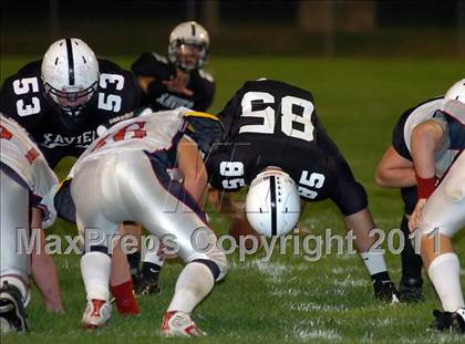 Thumbnail 3 in Foran @ Xavier photogallery.