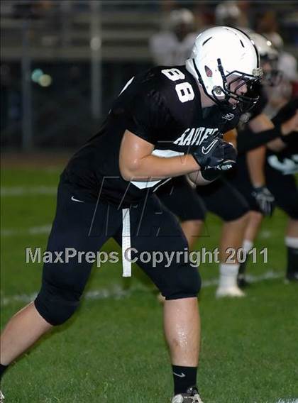 Thumbnail 3 in Foran @ Xavier photogallery.