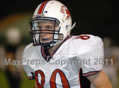 Thumbnail 1 in Foran @ Xavier photogallery.
