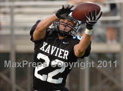 Thumbnail 1 in Foran @ Xavier photogallery.