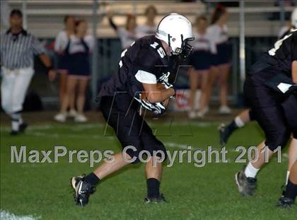 Thumbnail 1 in Foran @ Xavier photogallery.