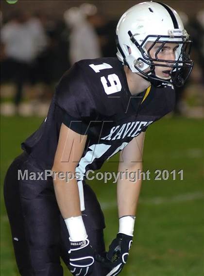Thumbnail 3 in Foran @ Xavier photogallery.