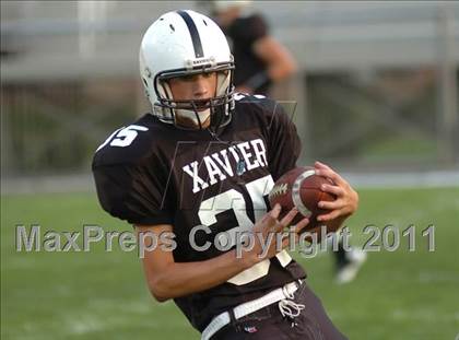 Thumbnail 1 in Foran @ Xavier photogallery.
