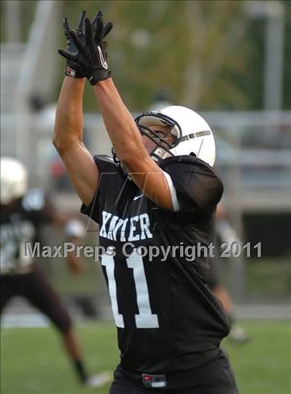 Thumbnail 2 in Foran @ Xavier photogallery.