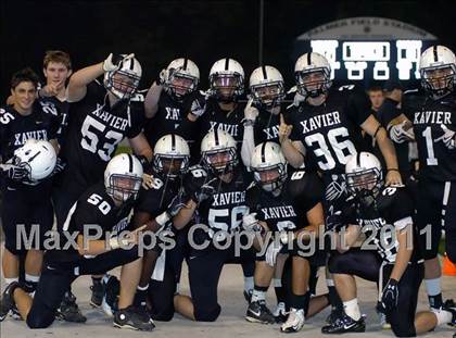 Thumbnail 3 in Foran @ Xavier photogallery.