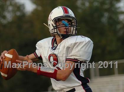 Thumbnail 1 in Foran @ Xavier photogallery.