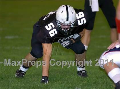 Thumbnail 3 in Foran @ Xavier photogallery.