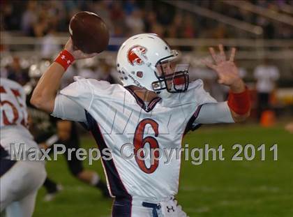 Thumbnail 3 in Foran @ Xavier photogallery.