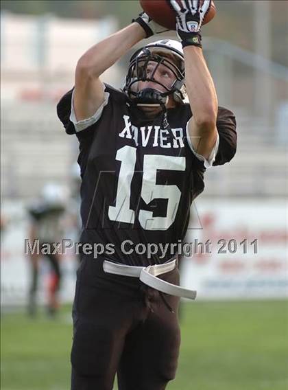 Thumbnail 2 in Foran @ Xavier photogallery.