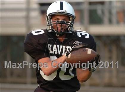 Thumbnail 3 in Foran @ Xavier photogallery.