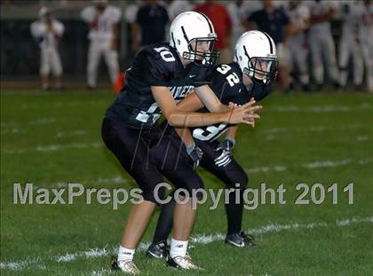 Thumbnail 1 in Foran @ Xavier photogallery.