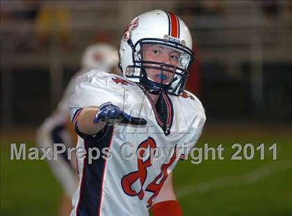 Thumbnail 2 in Foran @ Xavier photogallery.