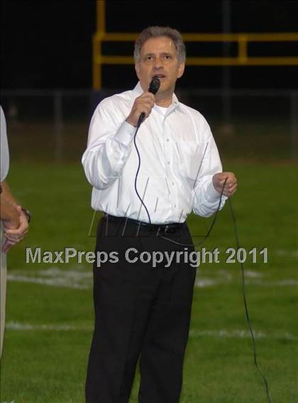 Thumbnail 3 in Foran @ Xavier photogallery.