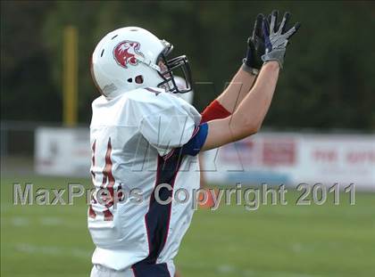 Thumbnail 1 in Foran @ Xavier photogallery.