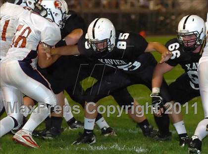Thumbnail 1 in Foran @ Xavier photogallery.