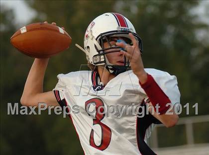 Thumbnail 2 in Foran @ Xavier photogallery.